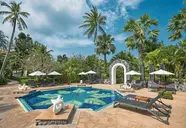 Bandara Resort