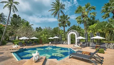 Bandara Resort