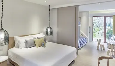 Bandara Resort