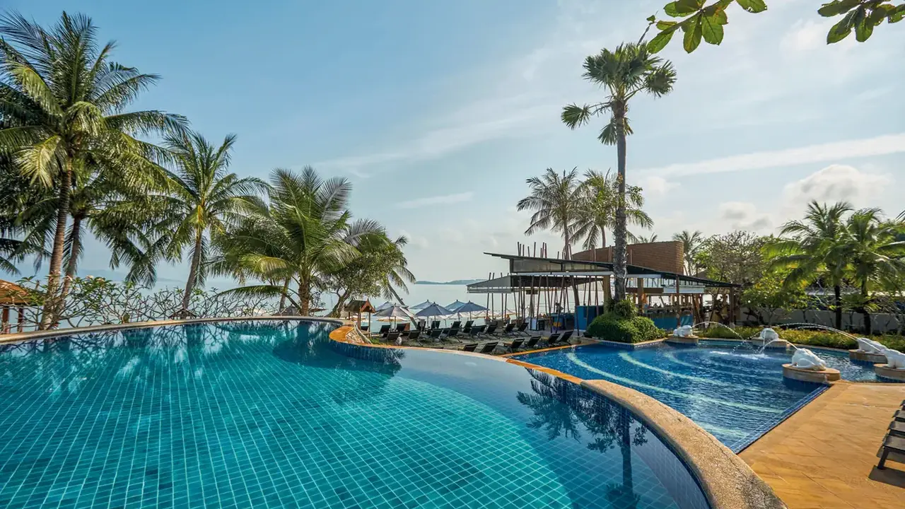 Bandara Resort