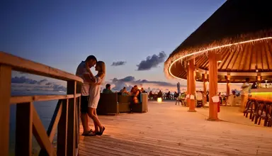 Bandos Maldives