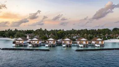 Bandos Maldives