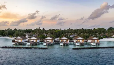 Bandos Maldives