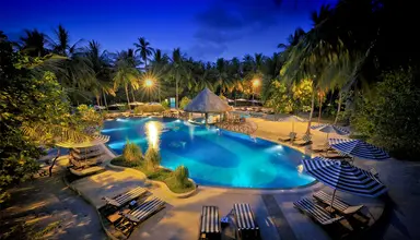 Bandos Maldives