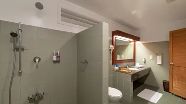 Bandos Maldives