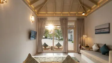 Bandos Maldives
