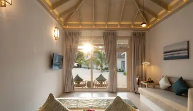 Bandos Maldives