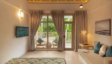 Bandos Maldives