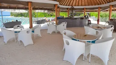 Bandos Maldives