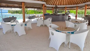 Bandos Maldives