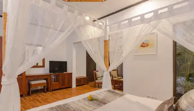 Bandos Maldives