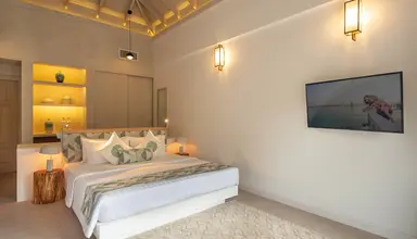 Bandos Maldives
