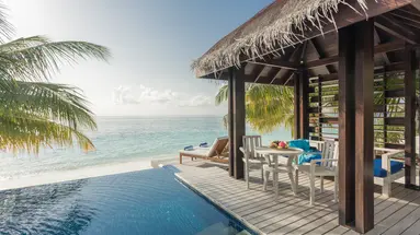 Bandos Maldives