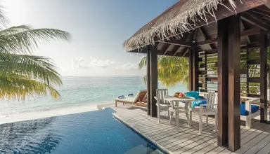 Bandos Maldives