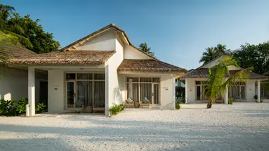 Bandos Maldives