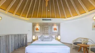 Bandos Maldives