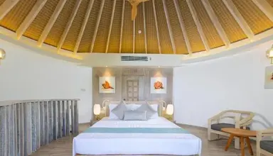 Bandos Maldives