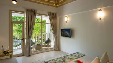 Bandos Maldives