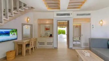 Bandos Maldives