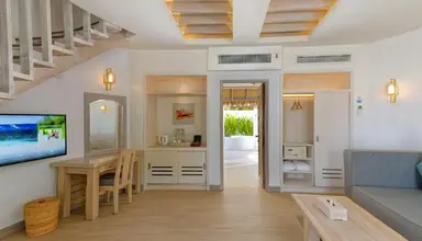 Bandos Maldives