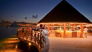 Bandos Maldives
