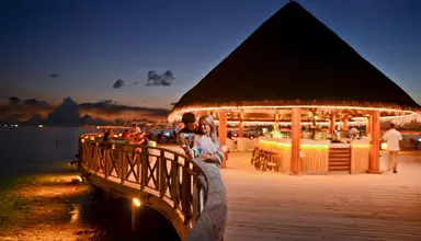 Bandos Maldives