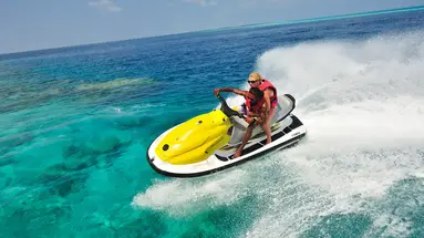 Bandos Maldives