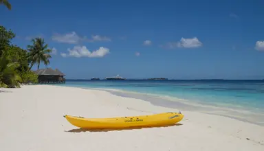 Bandos Maldives