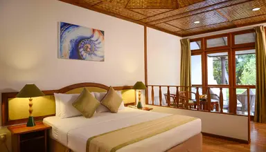 Bandos Maldives