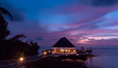 Bandos Maldives