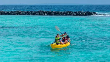 Bandos Maldives