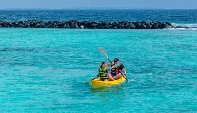 Bandos Maldives