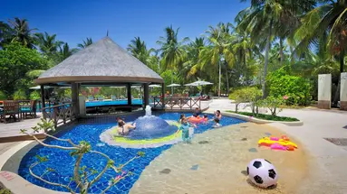 Bandos Maldives