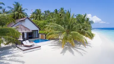 Bandos Maldives