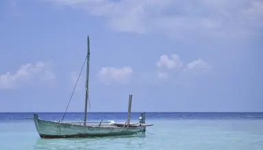 Bandos Maldives