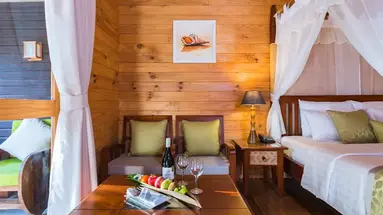Bandos Maldives
