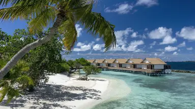 Bandos Maldives
