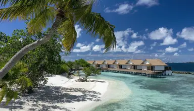 Bandos Maldives