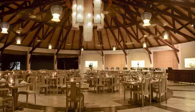 Bandos Maldives