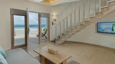 Bandos Maldives