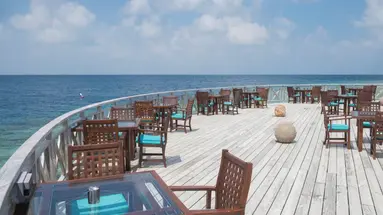 Bandos Maldives