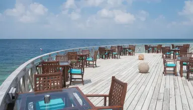Bandos Maldives