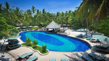 Bandos Maldives