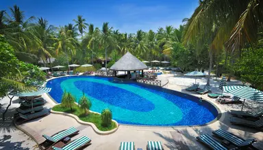 Bandos Maldives