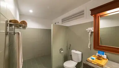 Bandos Maldives