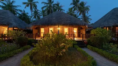 Bandos Maldives