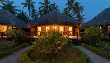 Bandos Maldives
