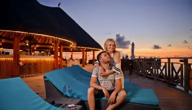 Bandos Maldives