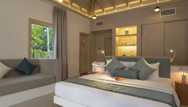 Bandos Maldives