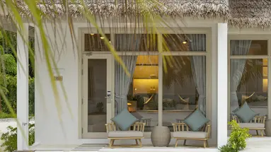 Bandos Maldives